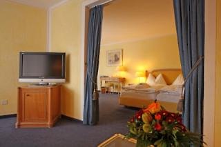 Hotel Quadratscha