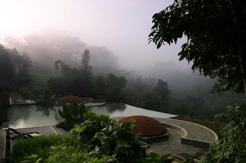 Mesastila Resort & Spa