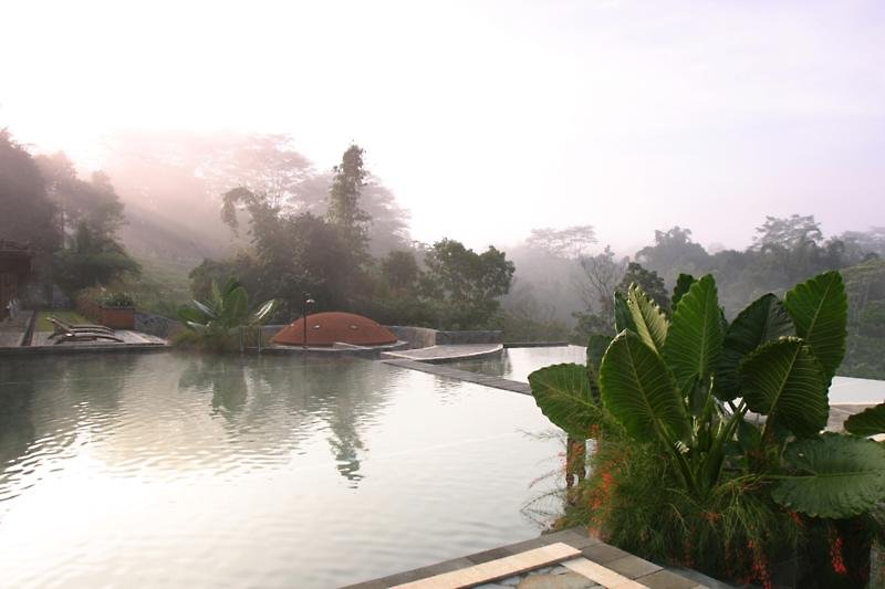 Mesastila Resort & Spa