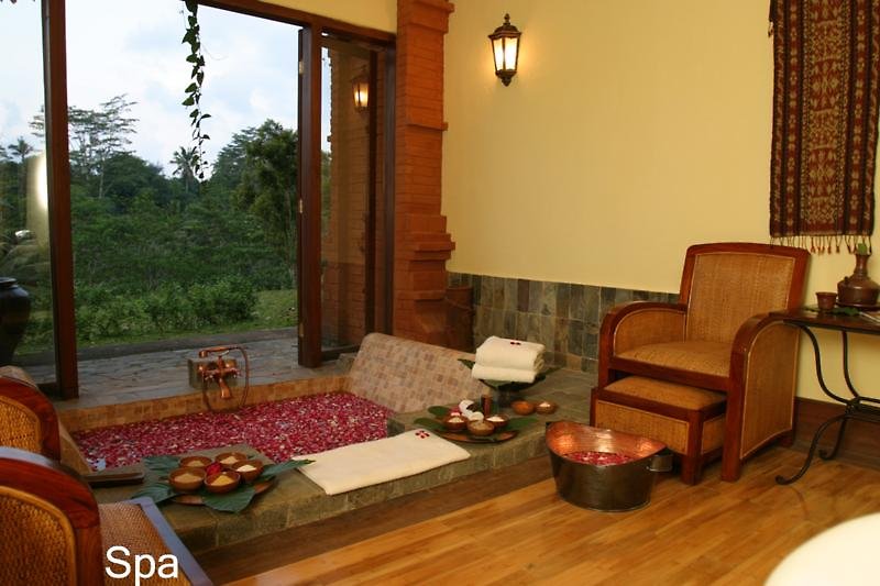 Mesastila Resort & Spa