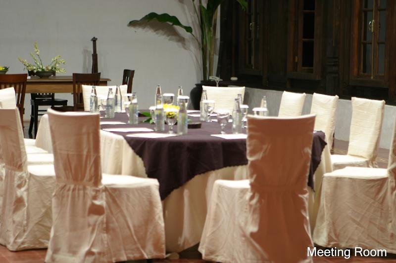 Mesastila Resort & Spa
