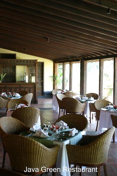Mesastila Resort & Spa