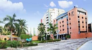 Ritz Plazamar