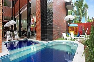 Ritz Plazamar