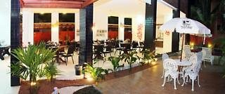 Ritz Plazamar