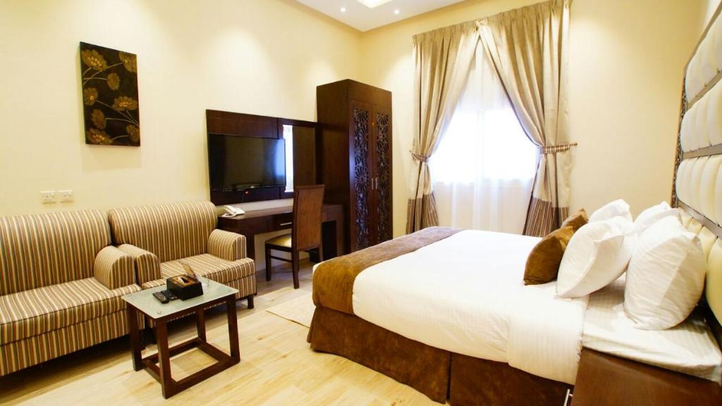 Al Muhaidb Residence Sudair