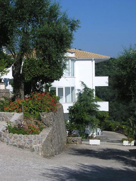 Dimitra Apartments K