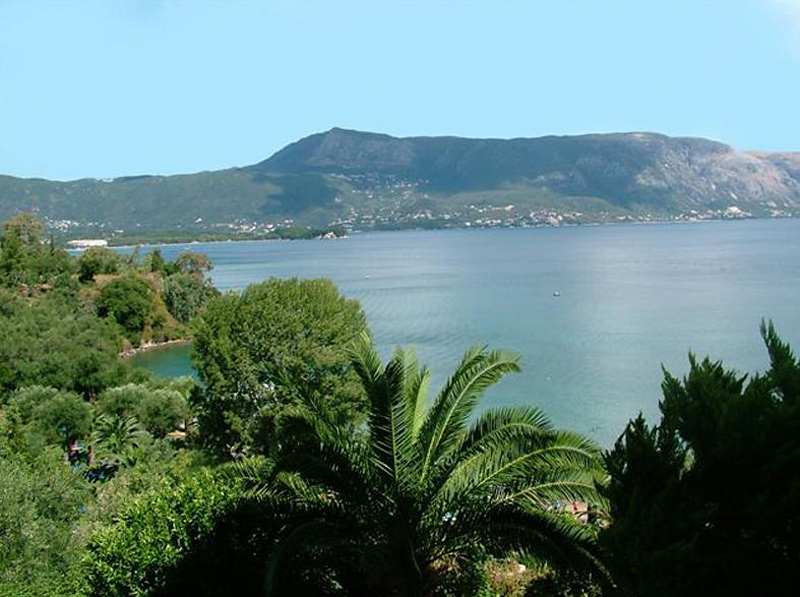 Dimitra Apartments K
