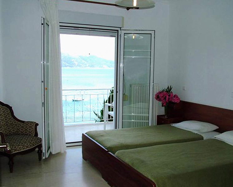 Dimitra Apartments K