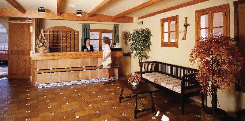 Bahia Suites