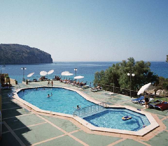 Bahia Suites