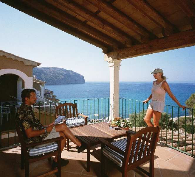 Bahia Suites