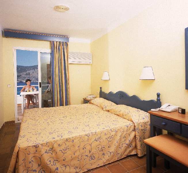 Bahia Suites
