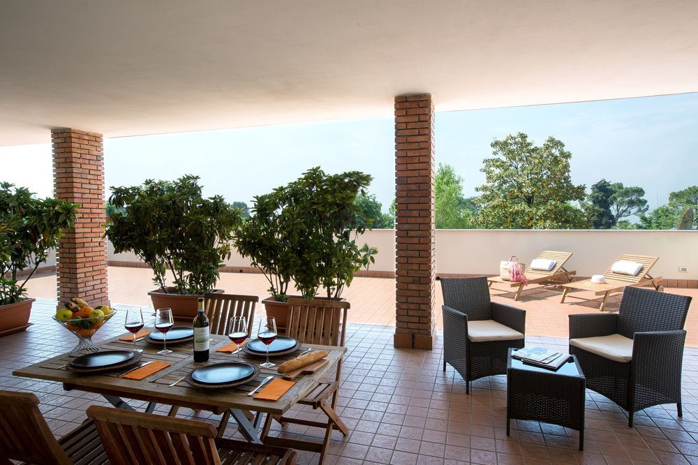 La Rocca Camping Village