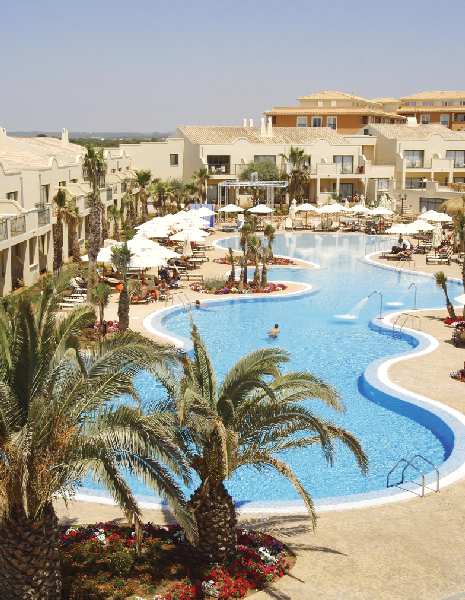 Valentin Star Hotel