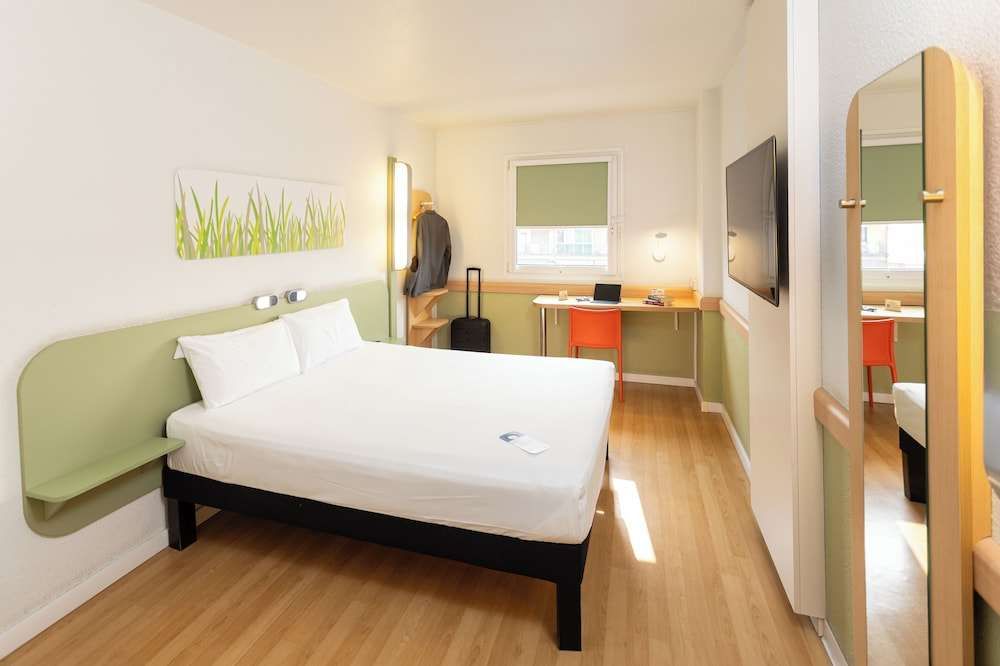 ibis budget Valencia Aeropuerto