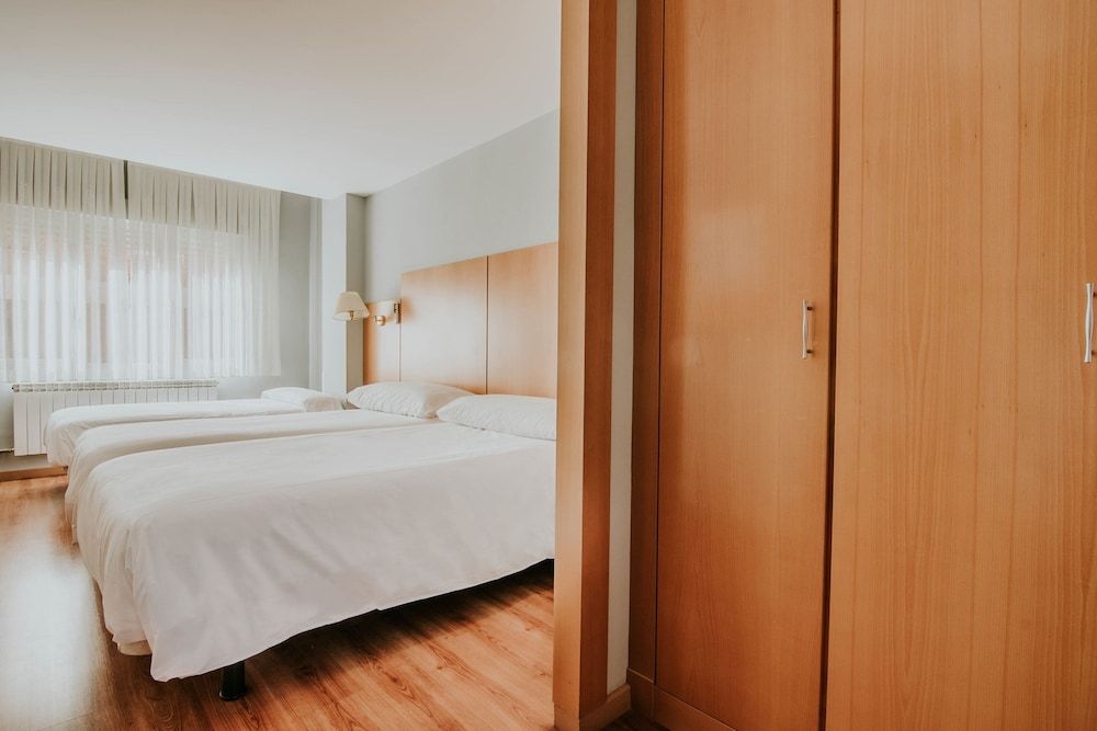 Hotel Isasa