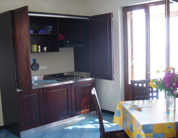 Residence Oltremare