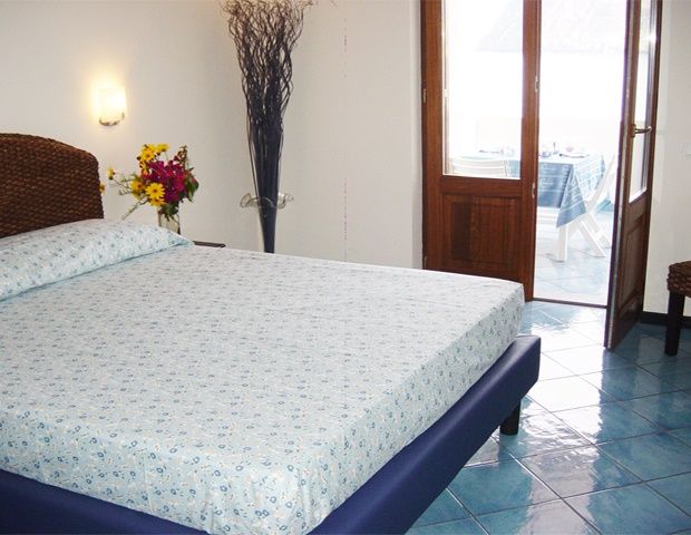 Residence Oltremare