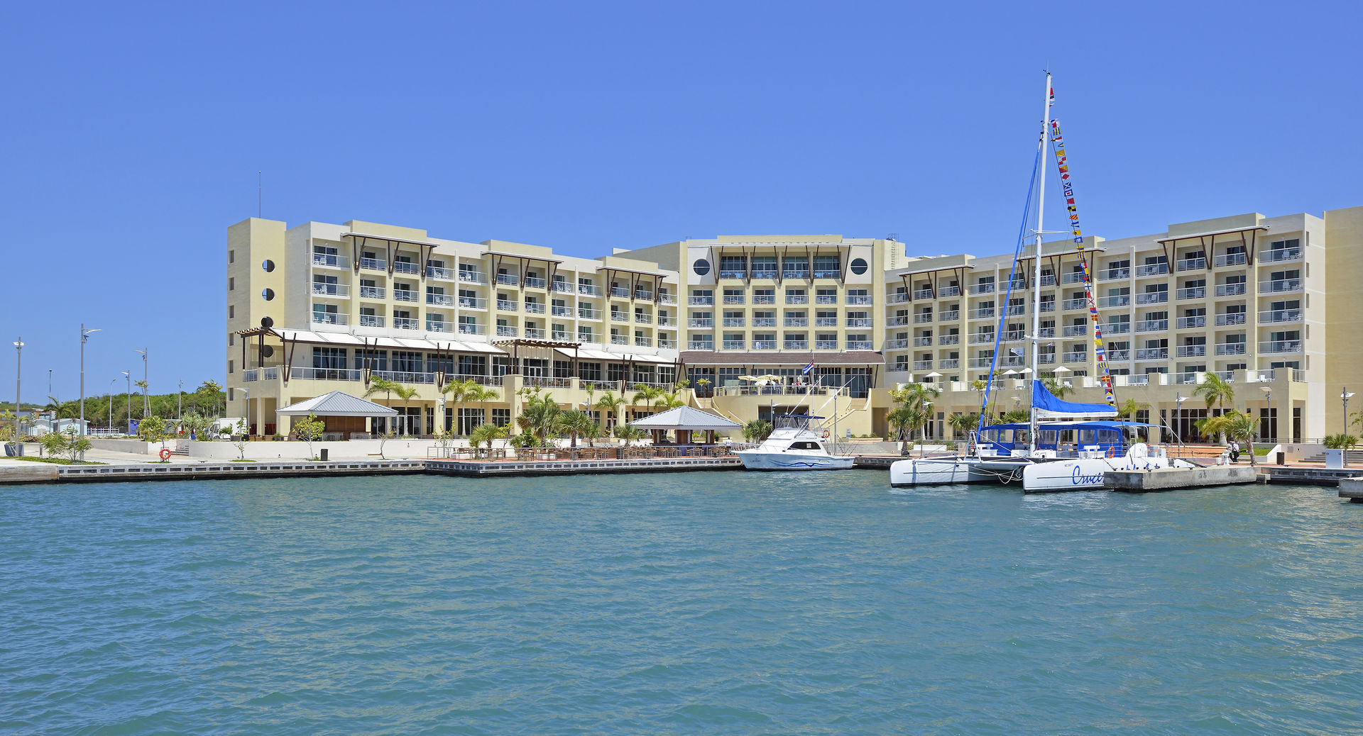 Meliá Marina Varadero Hotel