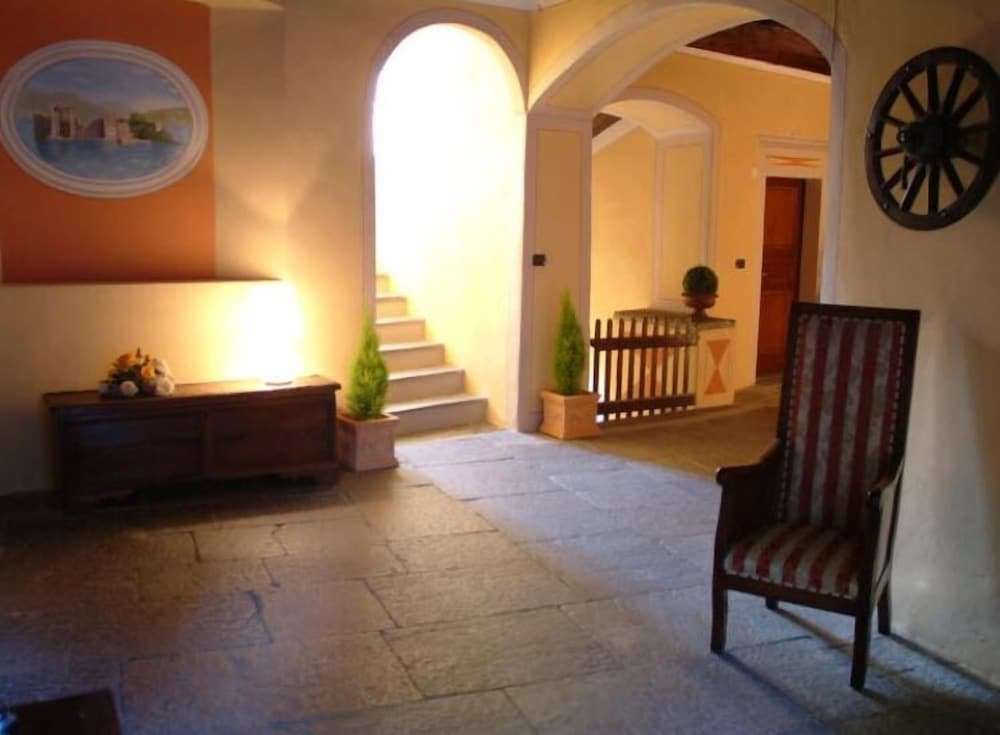 Hotel Casa Arizzoli