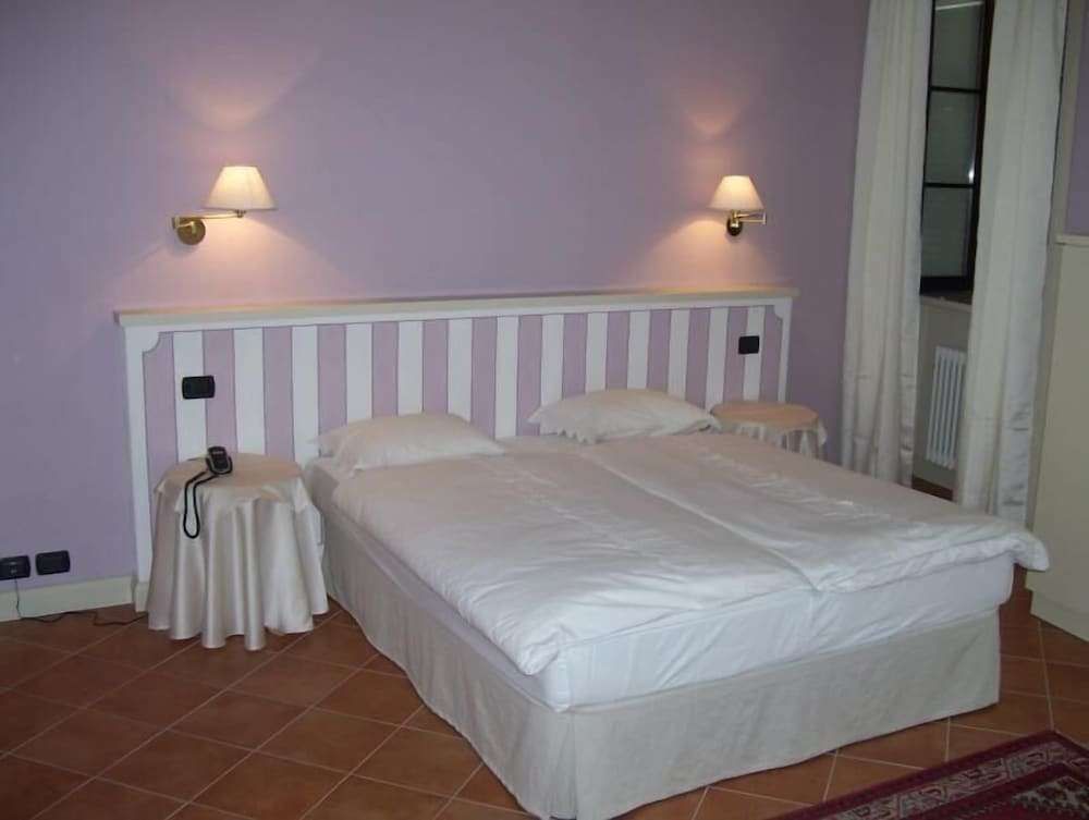 Hotel Casa Arizzoli