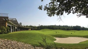 Terre Blanche Hotel Spa Golf Resort