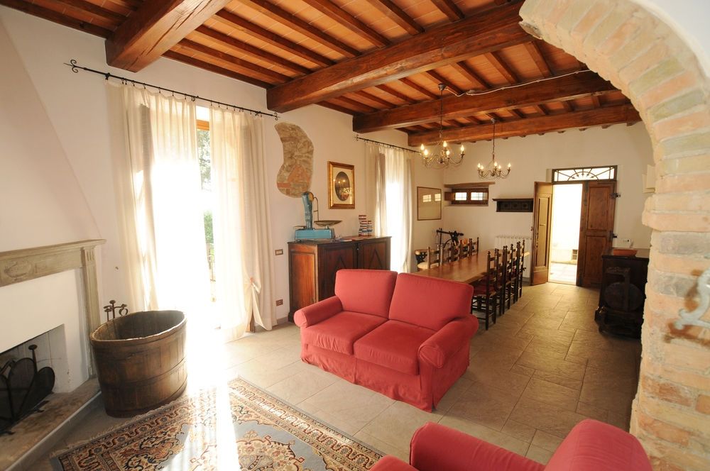 Villa Torricelli