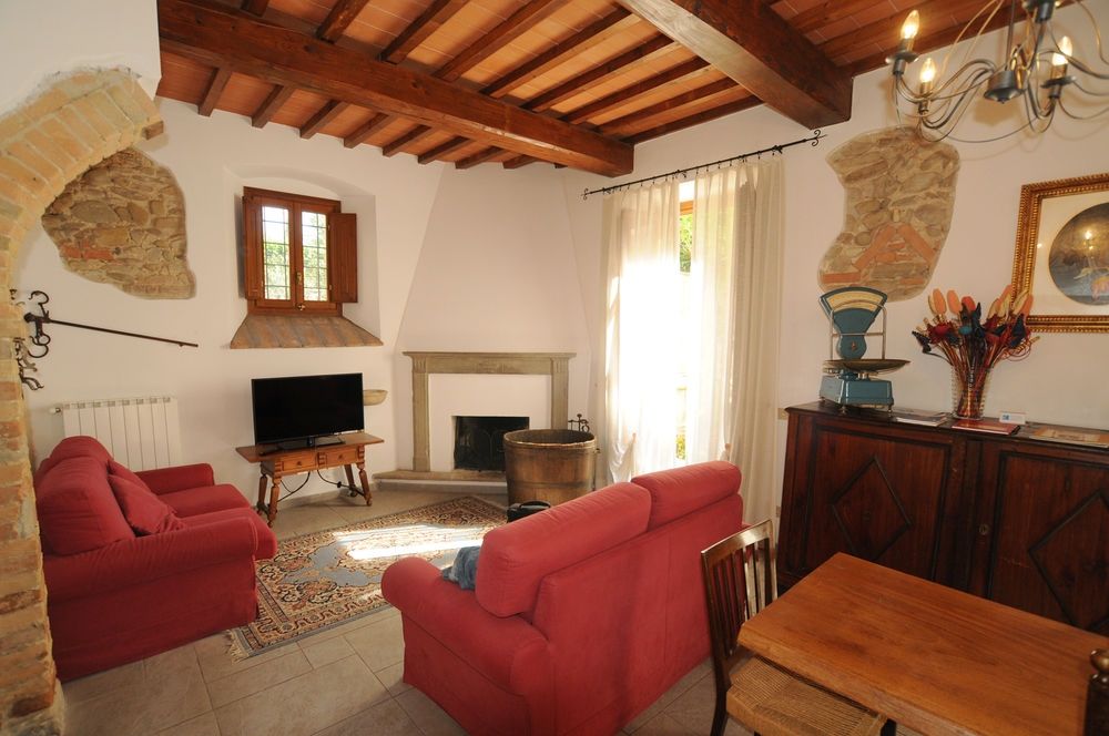 Villa Torricelli