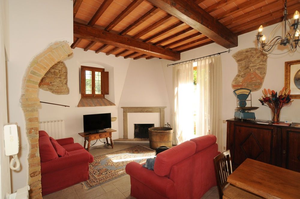 Villa Torricelli