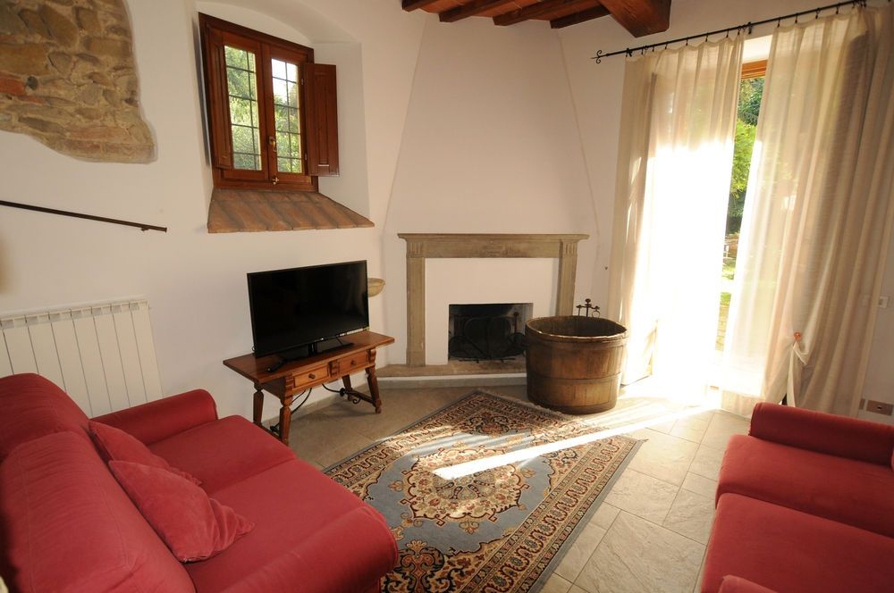 Villa Torricelli