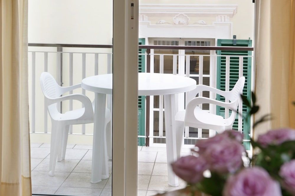 Residence Barusso