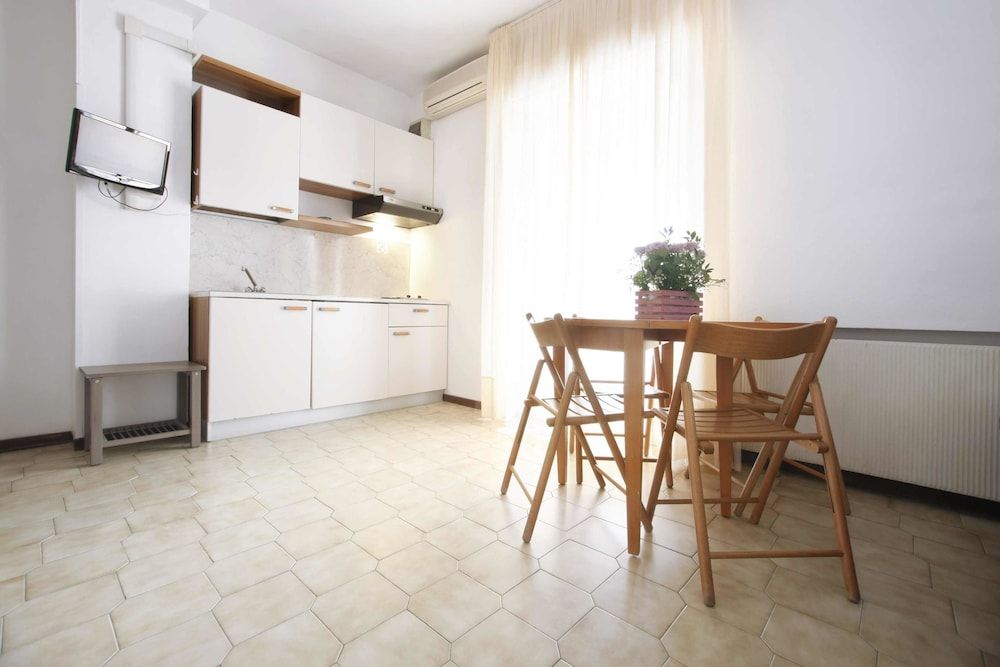 Residence Barusso