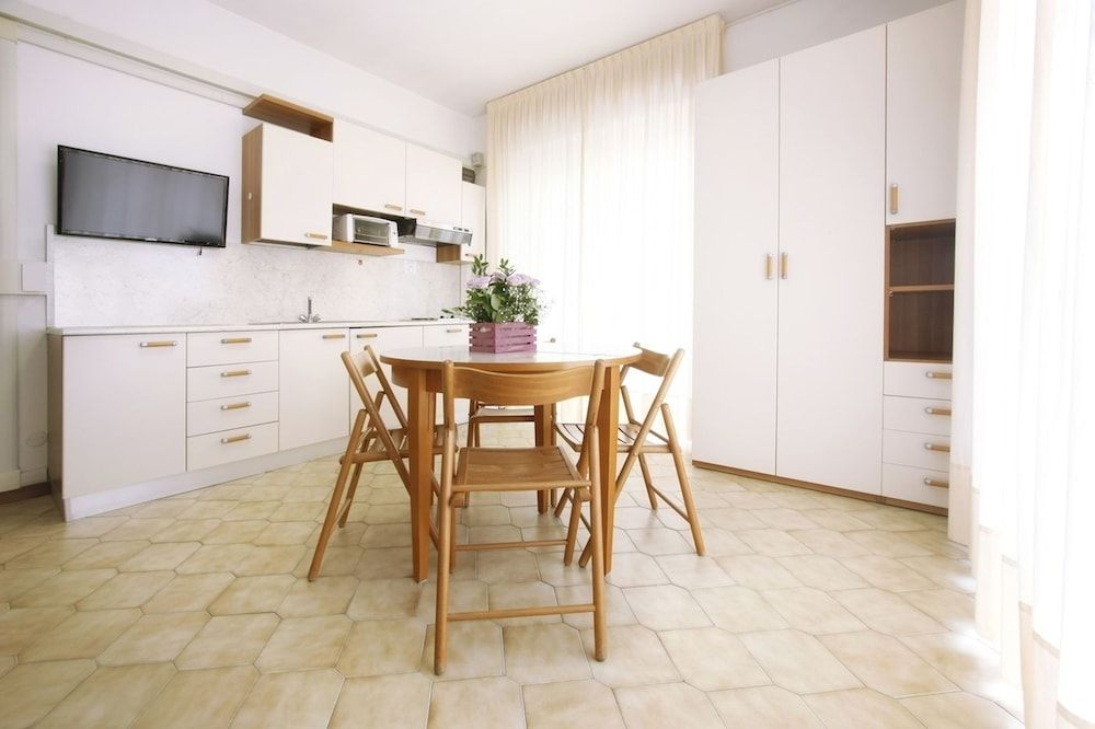 Residence Barusso