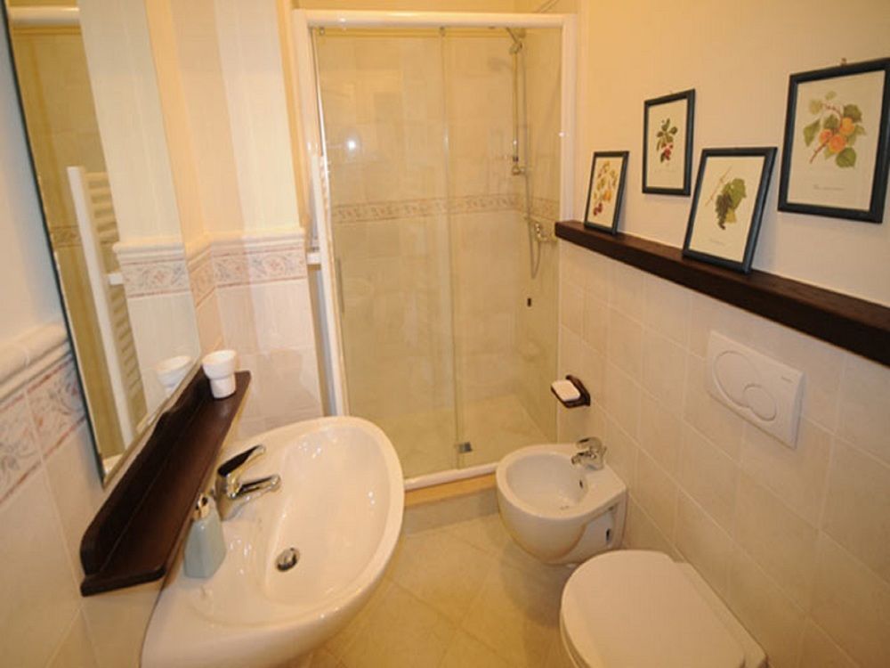 Assisi dal Poggio B&B
