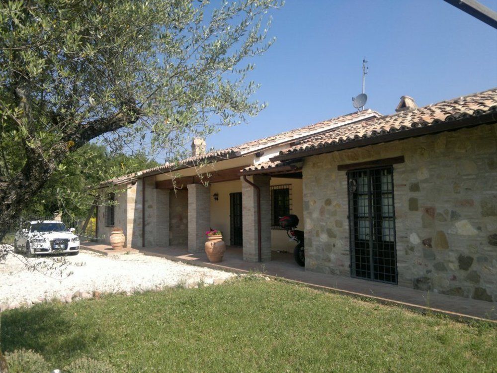 Assisi dal Poggio B&B