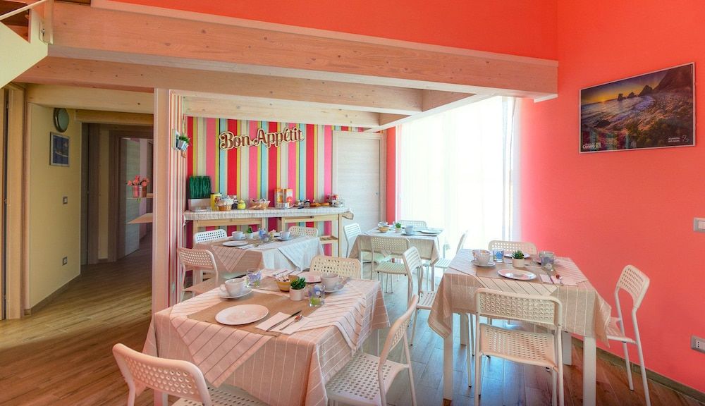 Green House Bed And Breakfast