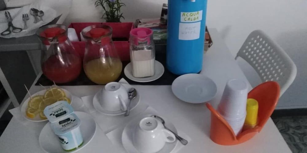 B&B Trapani Mare