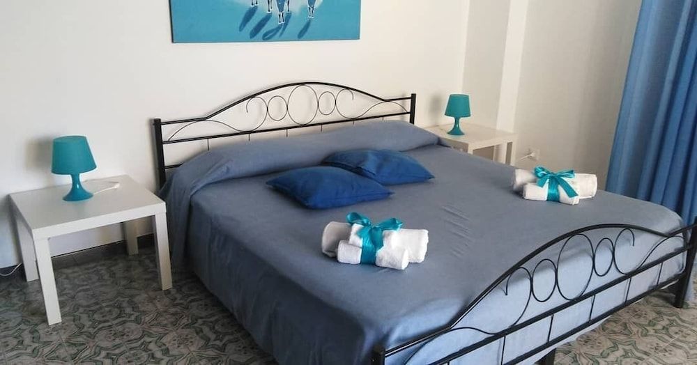 B&B Trapani Mare