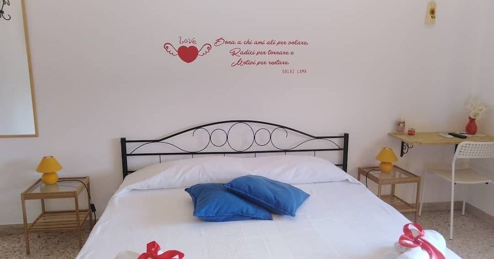 B&B Trapani Mare