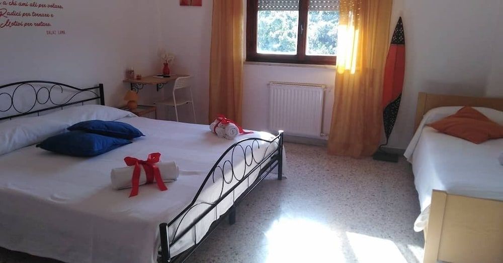 B&B Trapani Mare