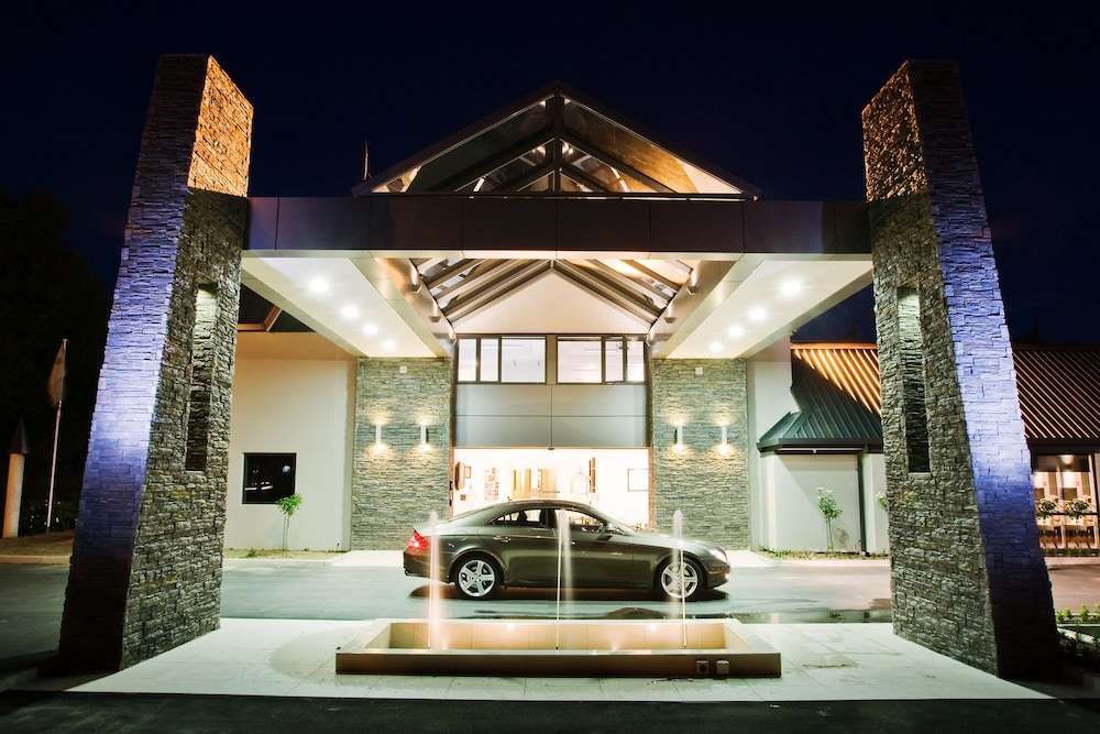 Carnmore Chateau Marlborough