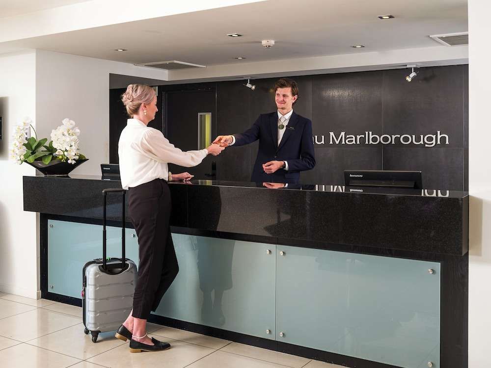 Carnmore Chateau Marlborough