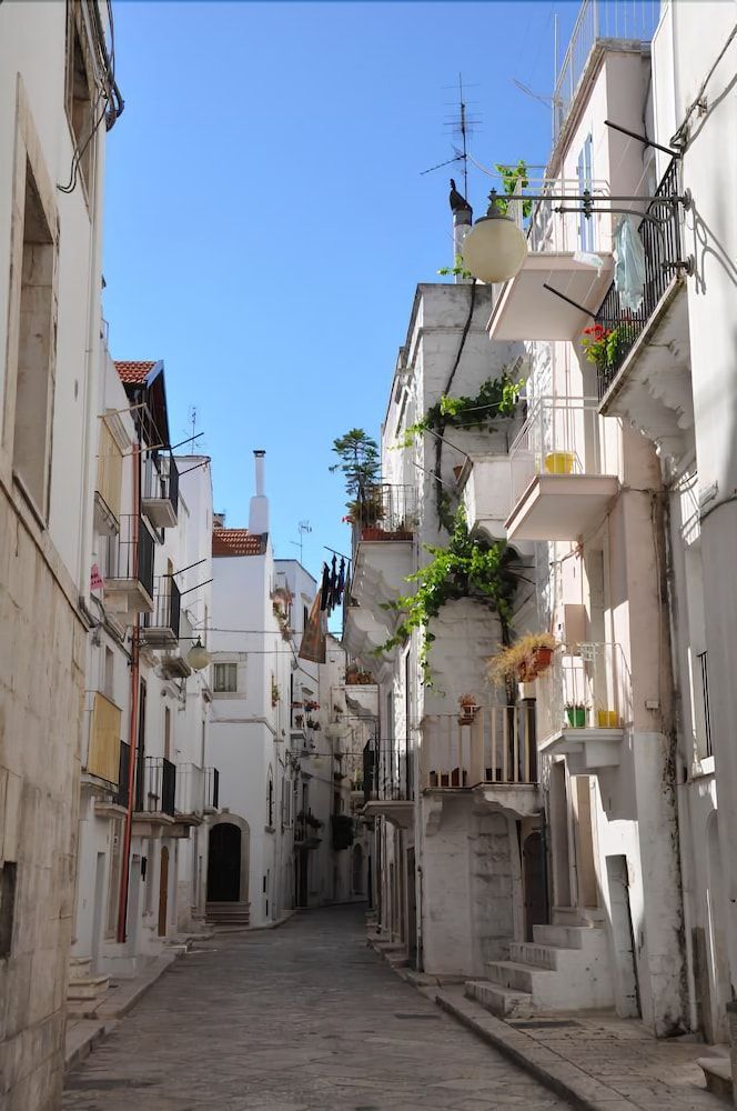 Porta Barsento