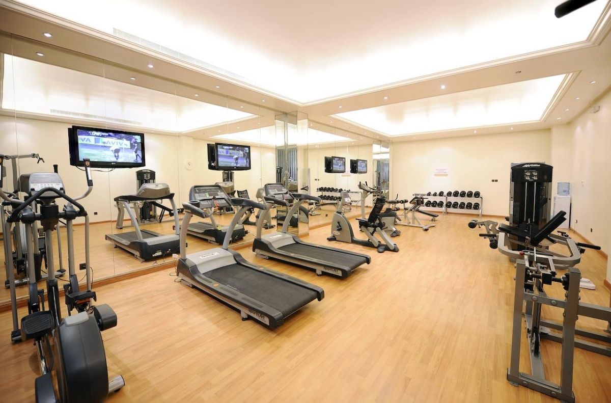 Sunday Signature Riyadh Formerly Qaser Al Hamra by Warwick