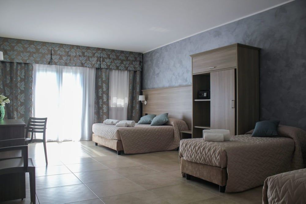 La Giummara Rooms