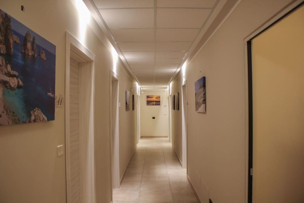 La Giummara Rooms