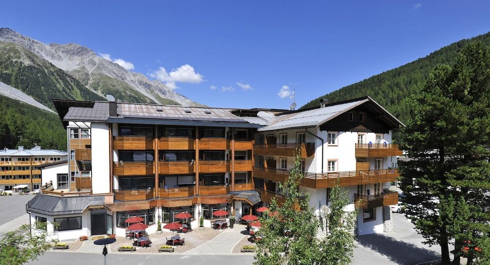 Hotel Eller