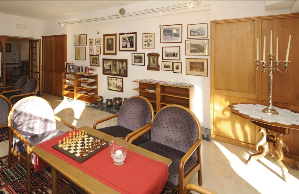 Hotel Eller