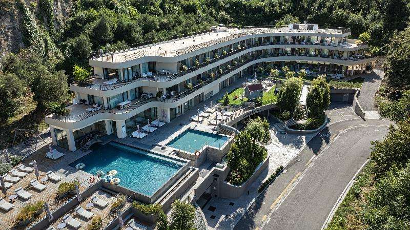 Hotel Gardea Soulfamily Resort